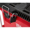 Milwaukee® Plastic Packout Rolling Tool