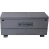 Better Built® 2060-BB 60"W X 24"D X 28"H Jobsite Storage Chest