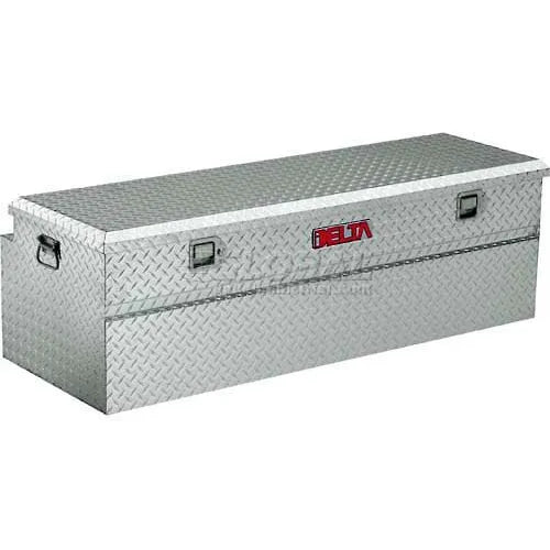 Crescent JOBOX 57" Portable Aluminum Truck Chest