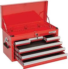 Global Industrial 6 Drawer Tool Chest