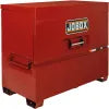 Crescent JOBOX 60" Site-Vault™ Piano Box, 60"W x 31"D x 51"H