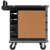 Knaack Cart Armour Security Paneling