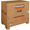 Knaack Storagemaster 79DH Piano Box w/ Junk Trunk & Thermosteel