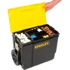 Stanley® 3-In-1 Mobile Tool Box
