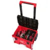 Milwaukee 48-22-8426 Plastic Packout Rolling Tool Chest