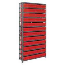 Super Tuff Euro Drawer Steel Shelving Systems 1875-604