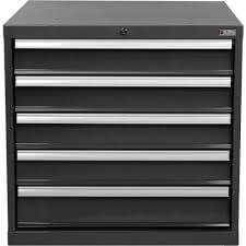 5 Drawer Tool Cabinet