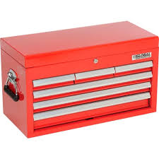 Global Industrial 6 Drawer Tool Chest