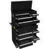 Global Industrial 21 Drawer Roller Tool Cabinet/Chest