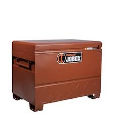 Crescent JOBOX 42" Tradesman Steel Chest, 42"W x 20"D x 22"H