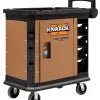 Knaack Cart Armour Security Paneling