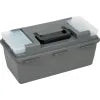 Plano Molding 652-009 Toolbox with Tray and (2) compartment boxes