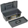 Plano Molding 652-009 Toolbox with Tray and (2) compartment boxes