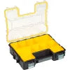 Stanley FMST14820 Fatmax 17-1/2" x 14" x 4-1/2" 10 Compartment Professional Organizer