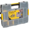 Stanley Sortmaster Junior Nuts & Bolts Organizer