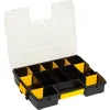 Stanley Sortmaster Junior Nuts & Bolts Organizer