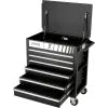 Sunex Tools 8057 6 Drawer Tool Cabinet W/ Clamshell Lid