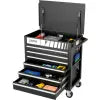 Sunex Tools 8057 6 Drawer Tool Cabinet W/ Clamshell Lid